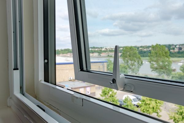 Casement Window Repair in Owings Mills