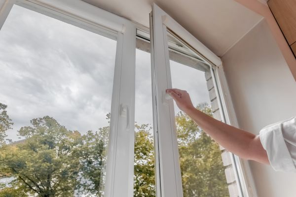 Vinyl Window Repair in Owings Mills