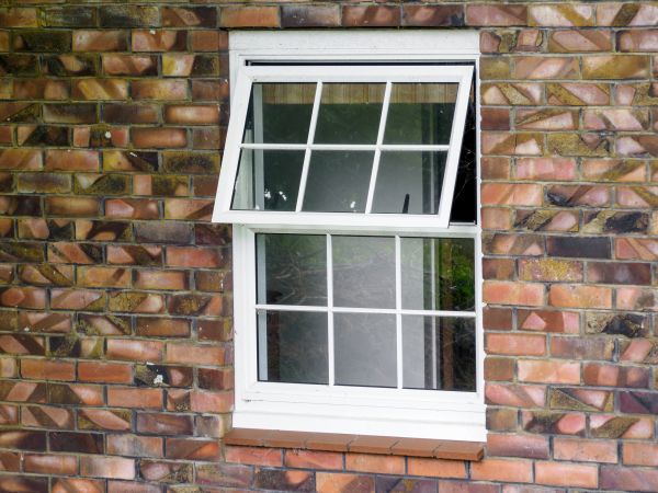 Window Sash Repair in Owings Mills