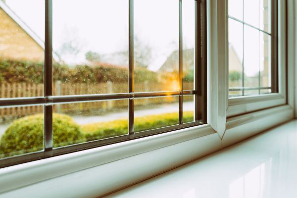 Window Frame Repair in Owings Mills