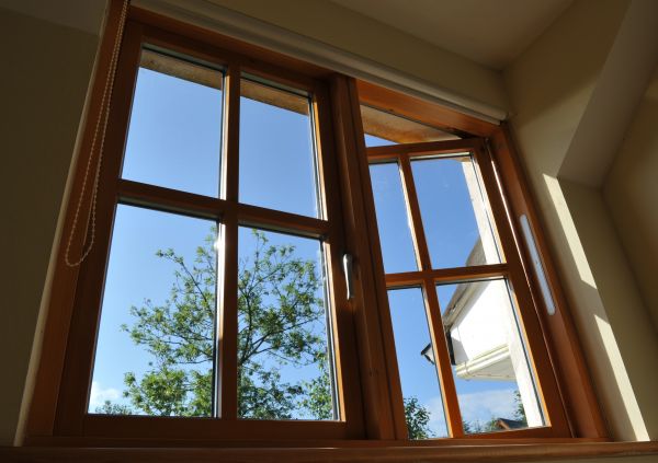 Wood Window Repair in Owings Mills