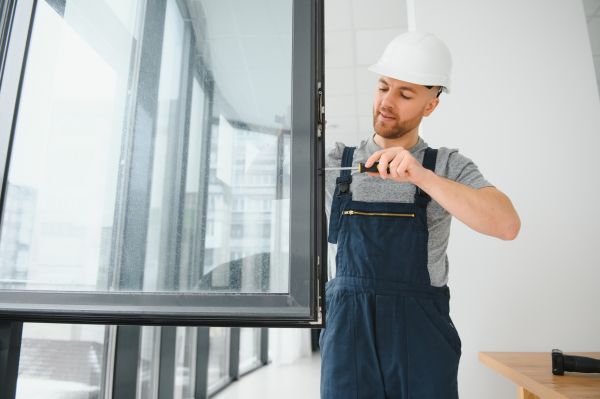 Commercial Window Repair in Owings Mills