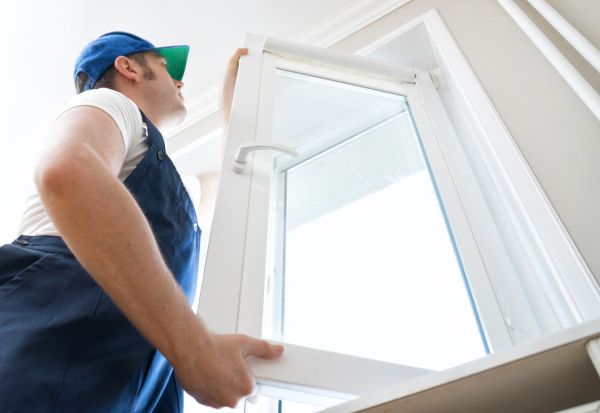 Home Window Repair in Owings Mills