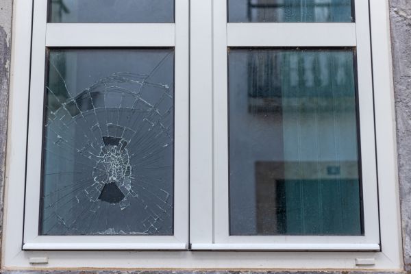 Residential Window Repair in Owings Mills