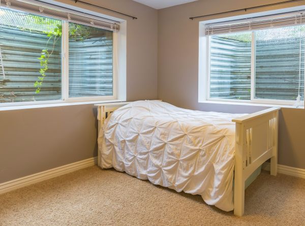 Basement Window Repair in Owings Mills