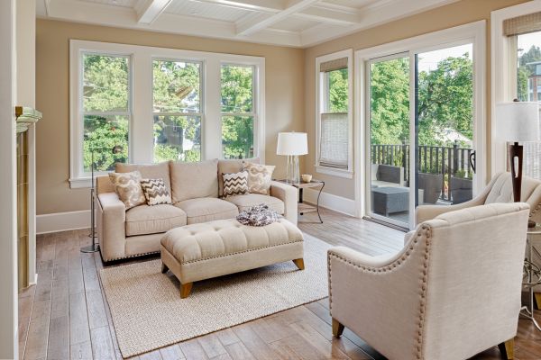 Window Casing Repair in Owings Mills