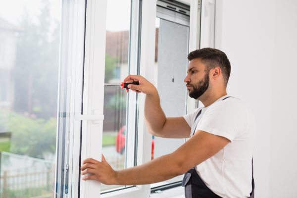 House Window Repair in Owings Mills