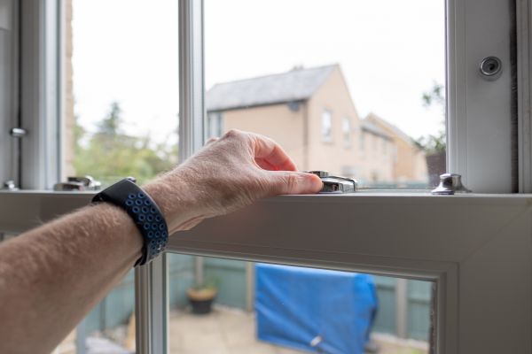 Window Lock Repair in Owings Mills