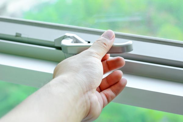 Window Hardware Replacement in Owings Mills