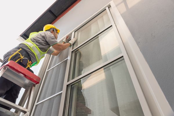 Window Mechanism Repair in Owings Mills
