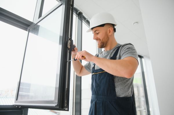 Window Spring Repair in Owings Mills