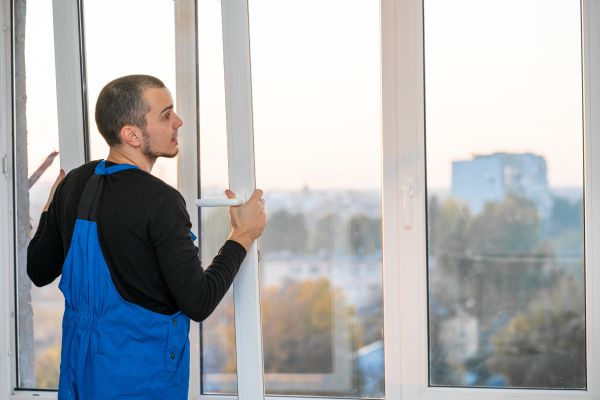 Glass Pane Replacement in Owings Mills