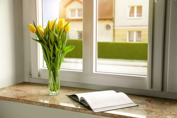 Window Sill Replacement in Owings Mills