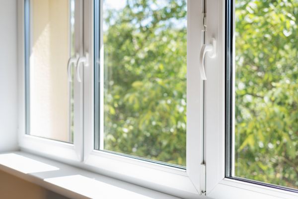 Window Track Repair in Owings Mills