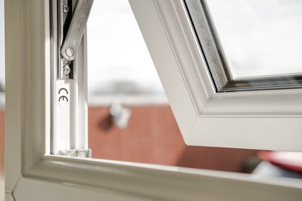 Window Hinge Replacement in Owings Mills