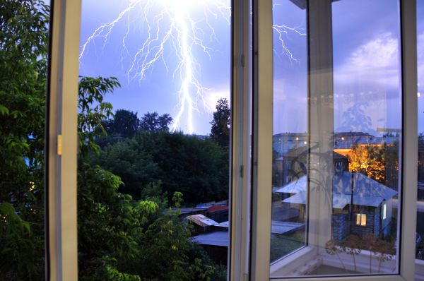 Storm Windows Repair in Owings Mills