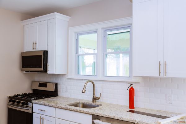 Kitchen Window Repair in Owings Mills