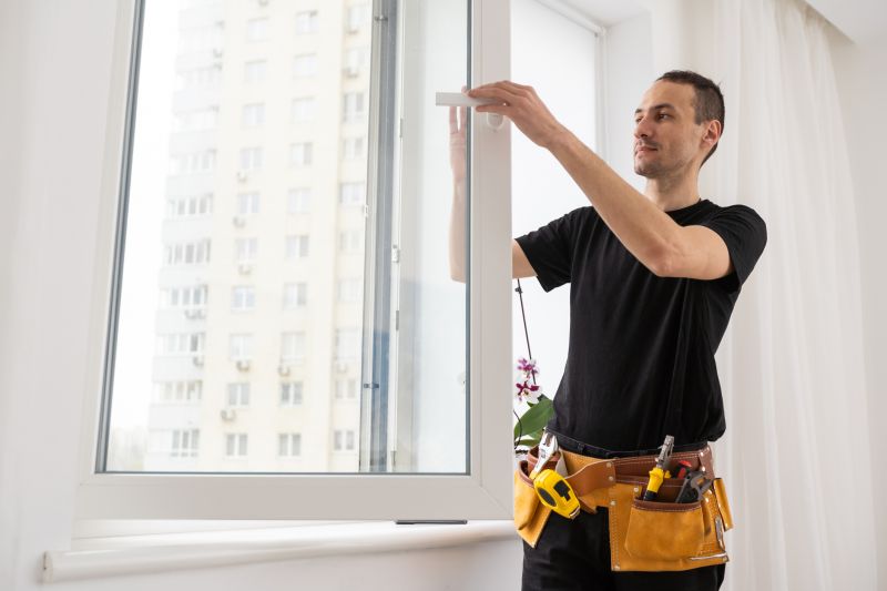 Casement Window Repair