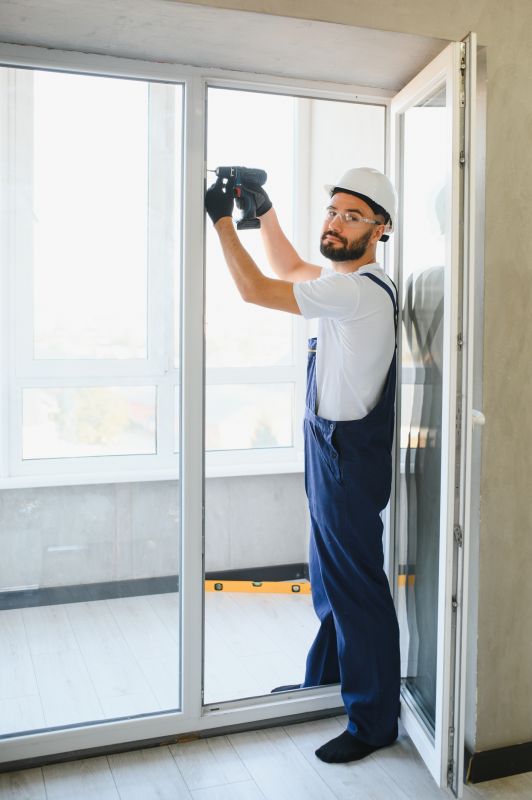 Fiberglass Window Repair