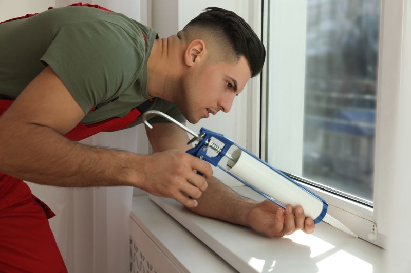 Certified Window Repair Contractors