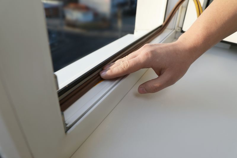 Window Repair Process